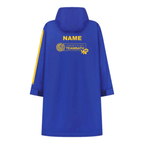 Team Bath AS Performance Swimming All Weather Robe-Team Kit-Team Bath-SwimPath