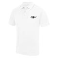 Thame Swimming Club Officials Polo Shirt-Team Kit-Thame-SwimPath