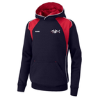 Thame Swimming Club Team Hoodie-Team Kit-Thame-SwimPath