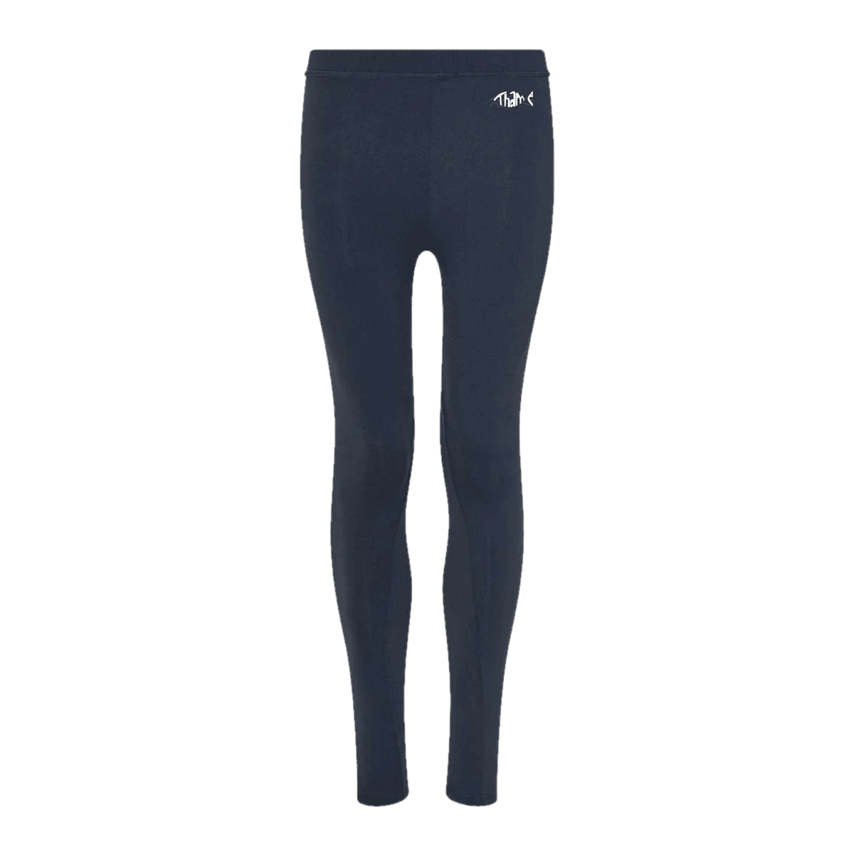 Thame Swimming Club Team Leggings-Team Kit-Thame-SwimPath