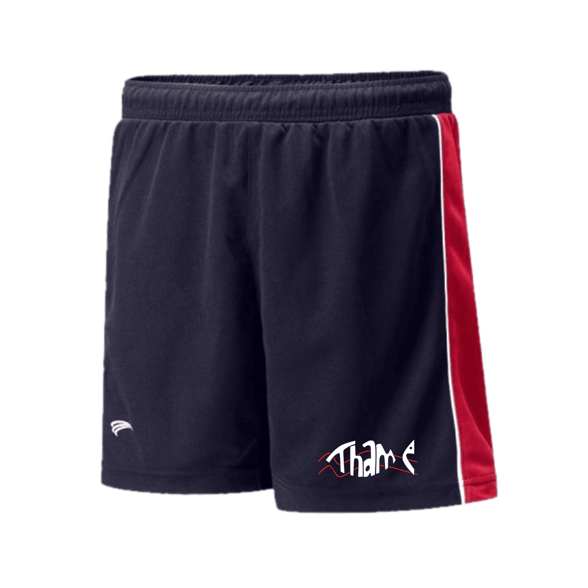 Thame Swimming Club Team Shorts-Team Kit-Thame-SwimPath