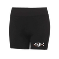 Thame Swimming Club Team Sports Shorts-Team Kit-Thame-SwimPath