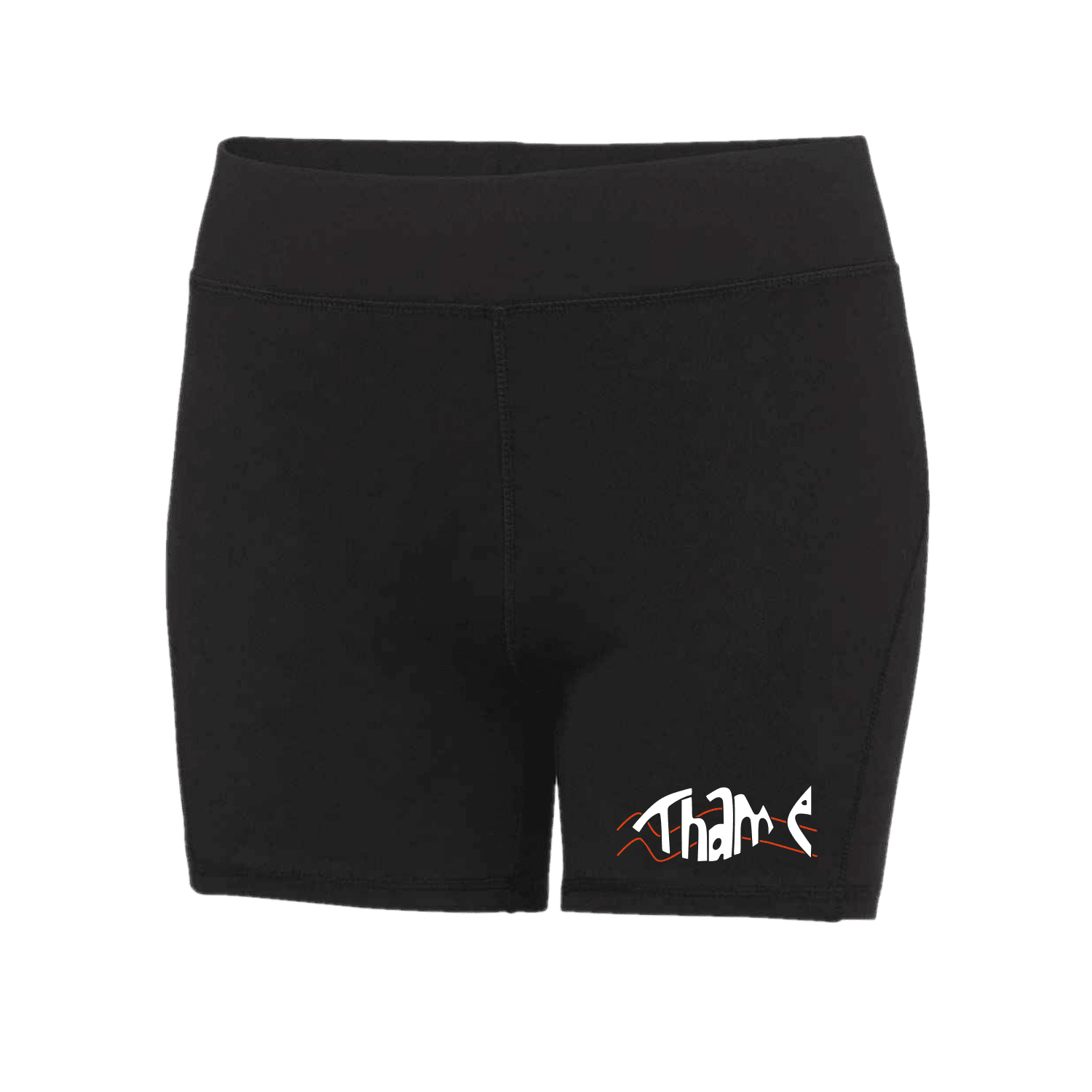 Thame Swimming Club Team Sports Shorts-Team Kit-Thame-SwimPath