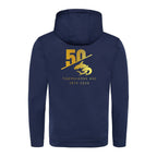 Tigersharks A.S.C. 50 Years Anniversary Hoodie-Team Kit-Tigersharks-SwimPath