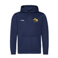 Tigersharks A.S.C. 50 Years Anniversary Hoodie-Team Kit-Tigersharks-SwimPath