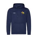 Tigersharks A.S.C. 50 Years Anniversary Hoodie-Team Kit-Tigersharks-SwimPath