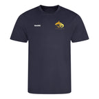 Tigersharks A.S.C. 50 Years Anniversary T-Shirt-Team Kit-Tigersharks-SwimPath