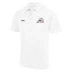 Tilehurst Swimming Club Officials Polo Shirt-Team Kit-Tilehurst-SwimPath
