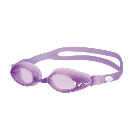 View Solace Goggles - Lavender-Goggles-View-SwimPath