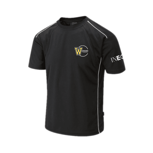 Warriors of Warrington Regionals 2026 T-Shirt-Team Kit-Warriors of Warrington-SwimPath