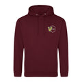Warriors of Warrington Development Camp 2026 Hoodie-Team Kit-Warriors of Warrington-SwimPath