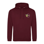 Warriors of Warrington Development Camp 2026 Hoodie-Team Kit-Warriors of Warrington-SwimPath