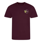 Warriors of Warrington Development Camp 2026 T-Shirt-Team Kit-Warriors of Warrington-SwimPath