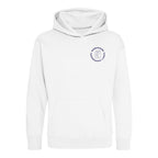 Warwickshire ASA County Championships 2026 Hoodie - Arctic White / French Navy-Event-Warwickshire-9-11-SwimPath