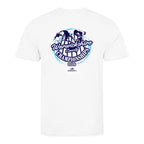 Warwickshire ASA County Championships 2026 T-Shirt - Arctic White-Event-Warwickshire-SwimPath