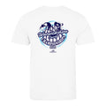 Warwickshire ASA County Championships 2026 T-Shirt - Arctic White-Event-Warwickshire-SwimPath
