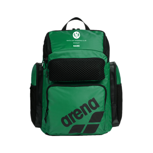 White Oak SC Team Backpack