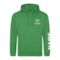 White Oak Swimming Club Team Hoodie-Team Kit-White Oak-SwimPath