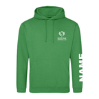 White Oak Swimming Club Team Hoodie-Team Kit-White Oak-SwimPath