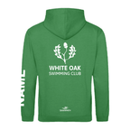 White Oak Swimming Club Team Hoodie-Team Kit-White Oak-SwimPath