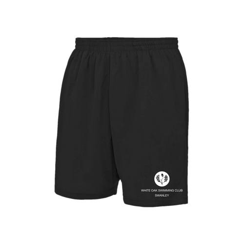 White Oak SC Shorts