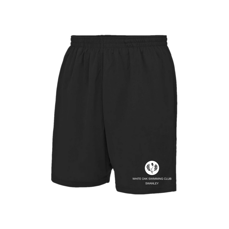 White Oak SC Shorts