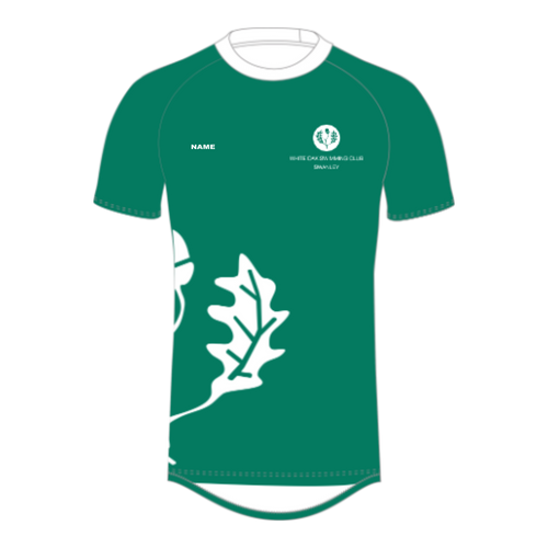 White Oak SC Team T-Shirt