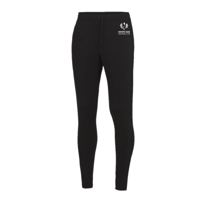 White Oak SC Jogpants-Team Kit-White Oak-SwimPath