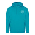 Wiltshire County ASA County Championships 2026 Hoodie - Lagoon Blue-Event-Wiltshire-SwimPath