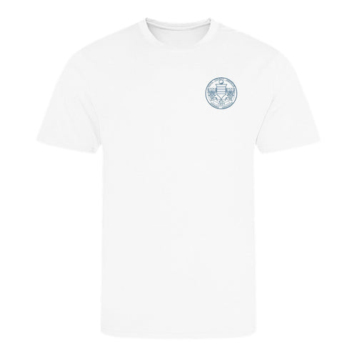 Wiltshire County ASA County Championships 2026 T-Shirt - Arctic White-Event-Wiltshire-SwimPath