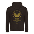 Worcester County ASA County Championships 2026 Hoodie - Jet Black-Event-Worcester-SwimPath