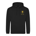 Worcester County ASA County Championships 2026 Hoodie - Jet Black-Event-Worcester-SwimPath