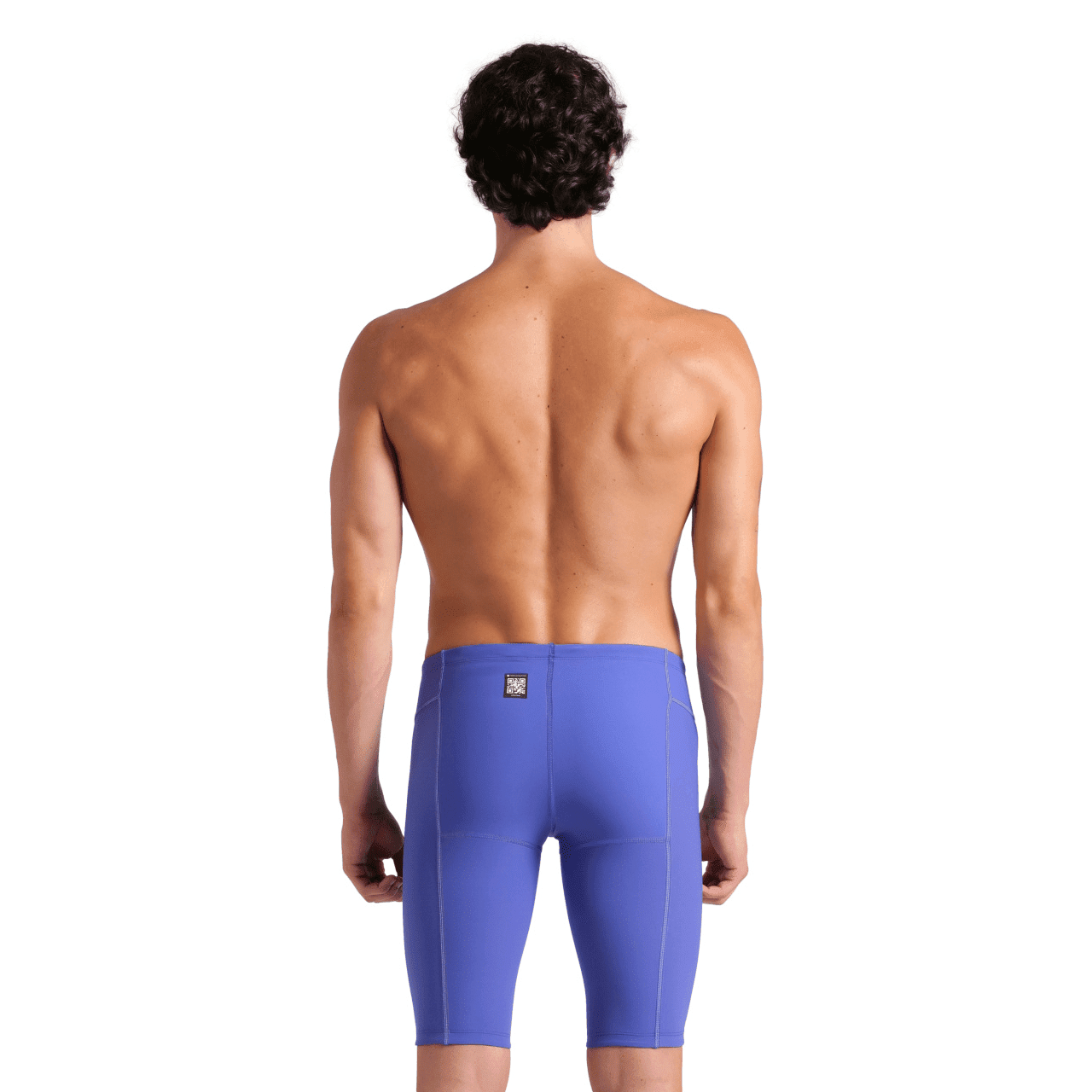 arena Powerskin Impulso Mens Jammers - Future Dusk-Jammers-Arena-SwimPath