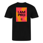 iampro "I Am Pro" Kids T-Shirt-Team Kit-iampro-SwimPath