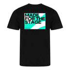 iampro "Made for the Stage" Kids T-Shirt-Team Kit-iampro-SwimPath