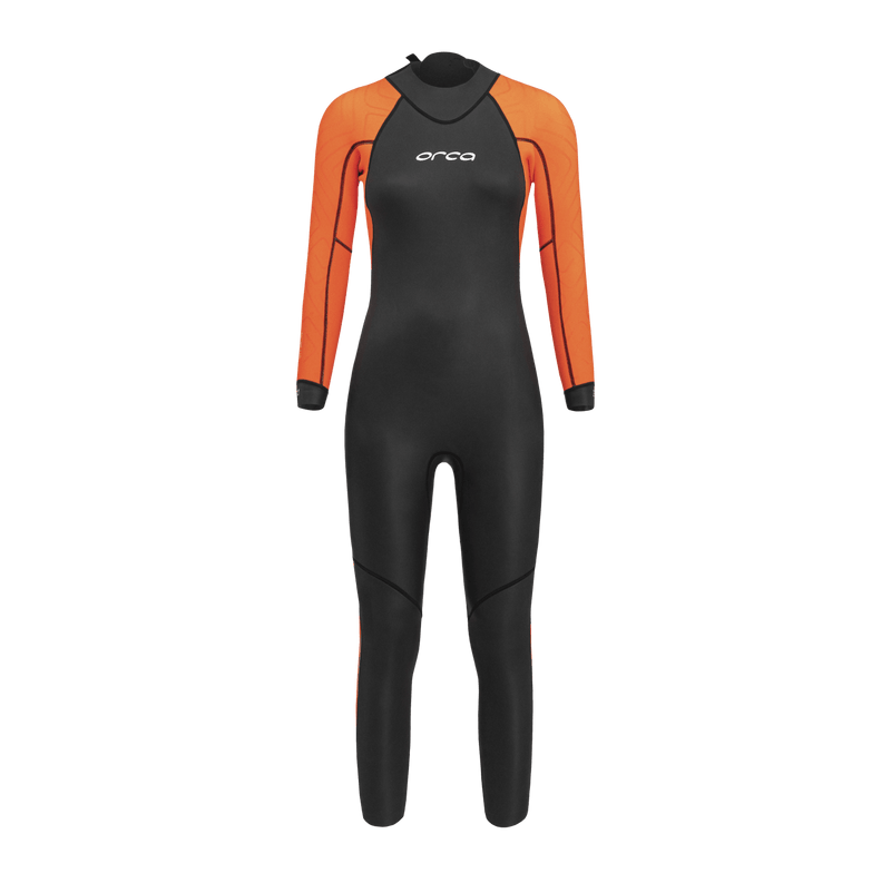 Orca Women's Open Water Core Vitalis Wetsuit