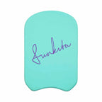 Funkita Still Mint Kickboard - Mint-Kickboard-Funkita-SwimPath
