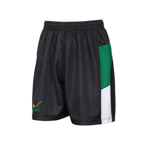Wycombe District Swimming Club Shorts-Team Kit-Wycombe District-SwimPath