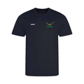 Wycombe District Swimming Club Juniors Shirt-Team Kit-Wycombe District-SwimPath