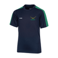 Wycombe District Swimming Club T-Shirt-Team Kit-Wycombe District-SwimPath