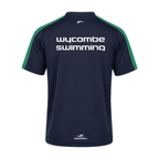 Wycombe District Swimming Club T-Shirt-Team Kit-Wycombe District-SwimPath