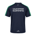 Wycombe District Swimming Club T-Shirt-Team Kit-Wycombe District-SwimPath