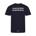 Wycombe District Swimming Club Juniors Shirt