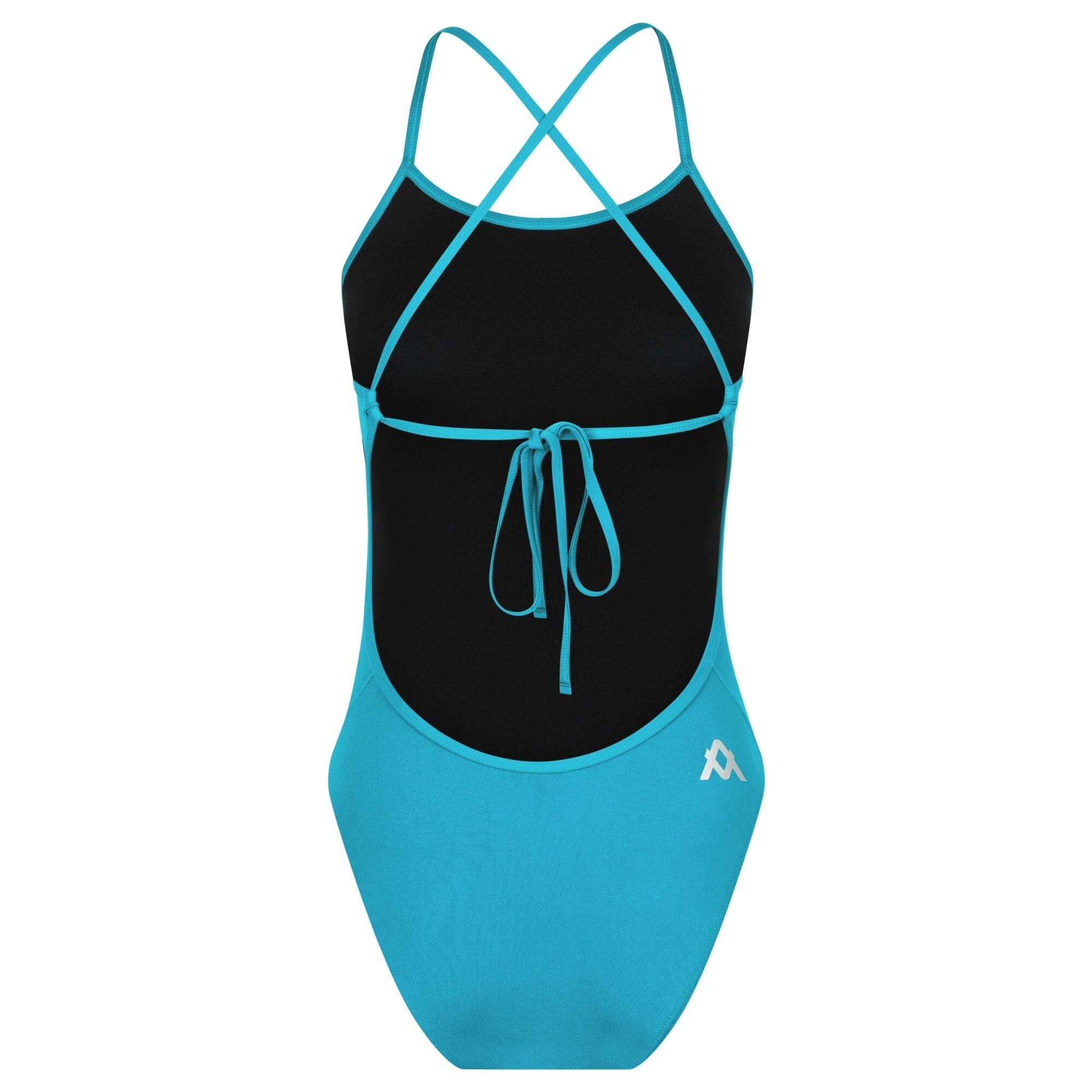 AMANZI Women's Tie-Back Swimsuit - Calypso-Swimsuit-Amanzi-SwimPath
