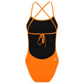 AMANZI Women's Tie-Back Swimsuit - Sherbet-Swimsuit-Amanzi-SwimPath
