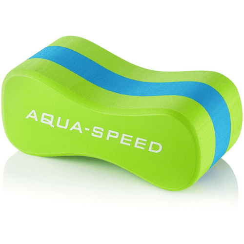 Aqua Speed Junior Pull Buoy-Pull Buoy-Aqua Speed-SwimPath
