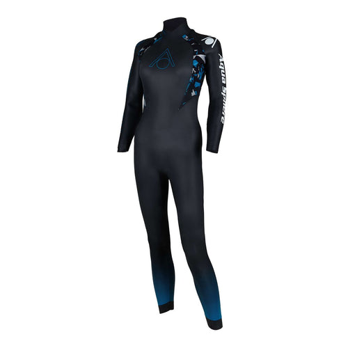 Aqua Sphere Aquaskin V3 Women's Wetsuit-Wetsuit-Aqua Sphere-SwimPath