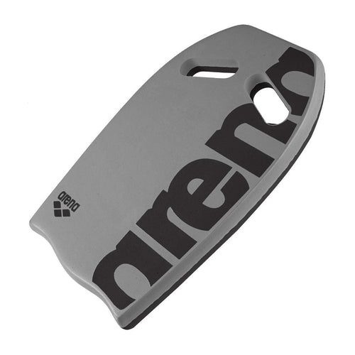 Arena KickBoard - Silver-Kickboard-Arena-SwimPath