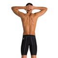 Arena Men's Powerskin Carbon Core FX Jammers - Black Gold-Jammers-Arena-SwimPath