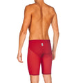 Arena Powerskin Carbon Air 2 Men's Jammer - Red Blue-Jammers-Arena-SwimPath